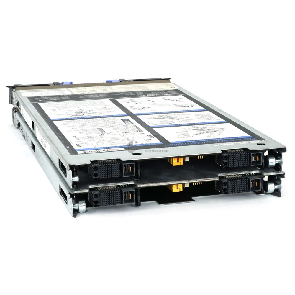 LS41-2SFF IBM BLADE SERVER LS41 CALL TO ORDER